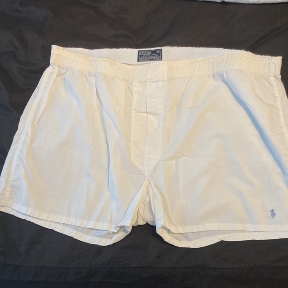 4 Pair Polo & Goodhew Boxers - Sz 38-42 - Picture 4 of 7